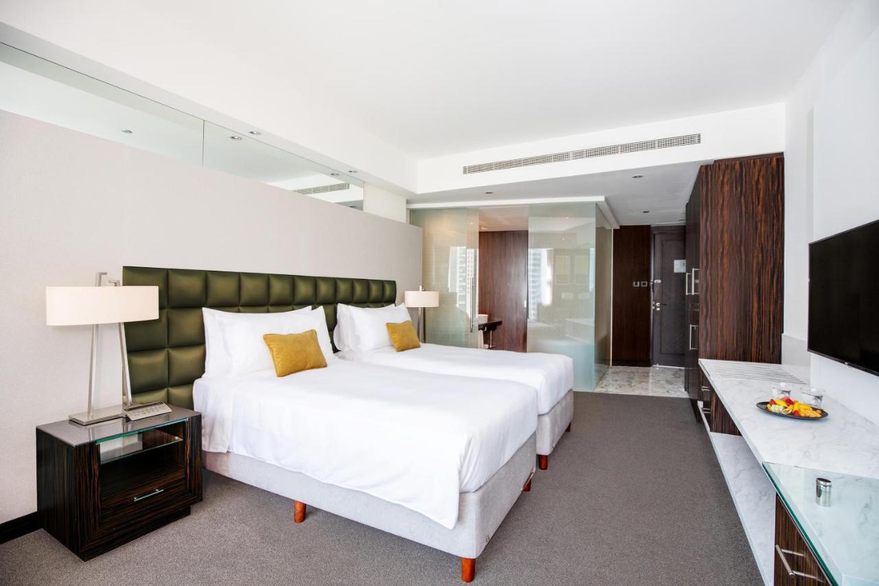 Voco - Bonnington Dubai, An Ihg Hotel Екстер'єр фото