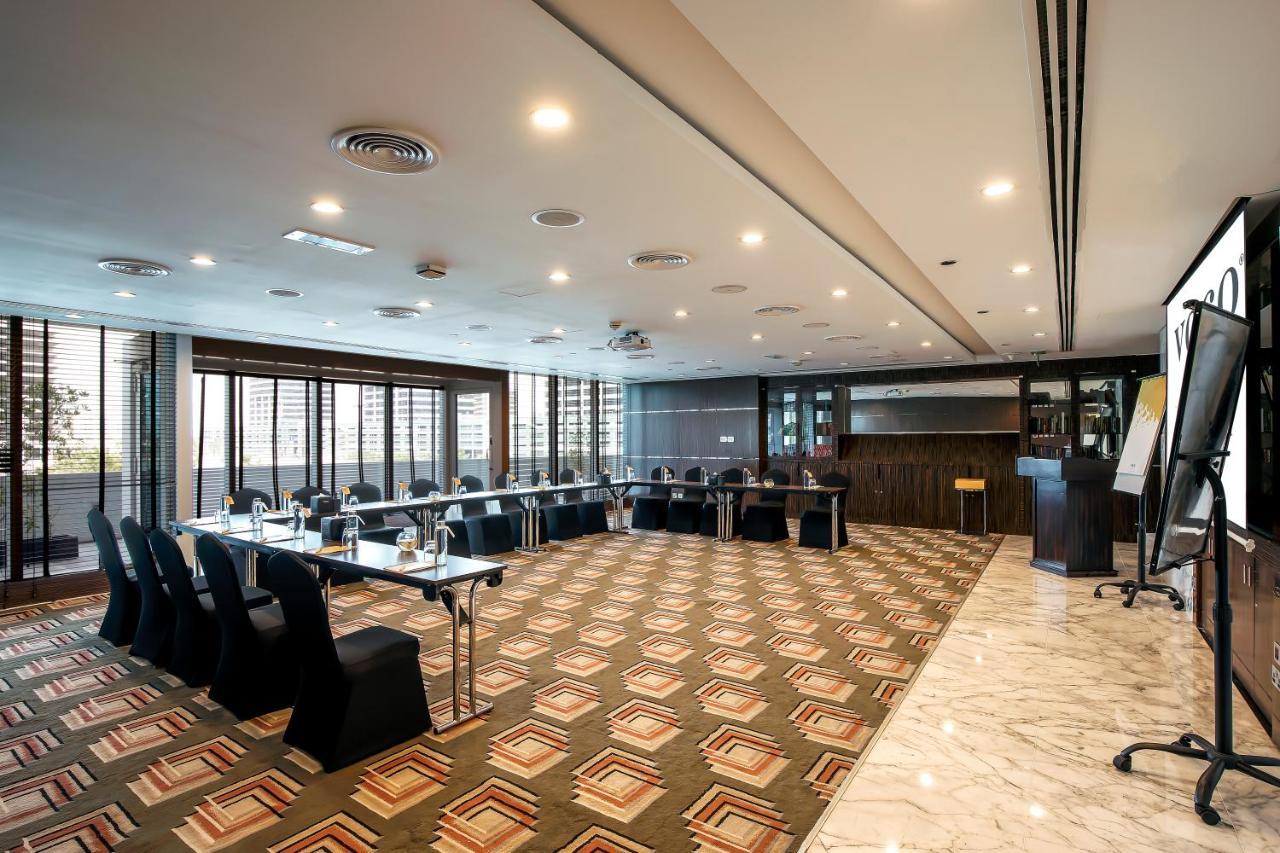 Voco - Bonnington Dubai, An Ihg Hotel Екстер'єр фото