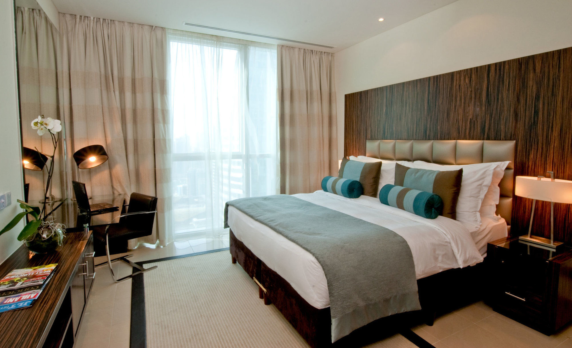 Voco - Bonnington Dubai, An Ihg Hotel Номер фото